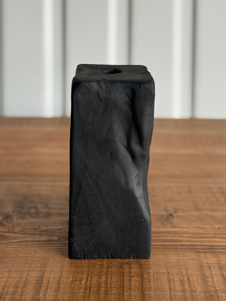 Henlee Candleholder: Large - ART