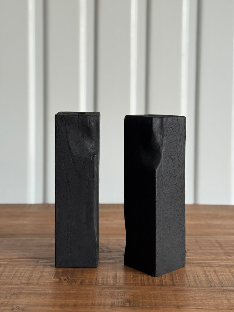 Henlee Candleholder: Large - ART