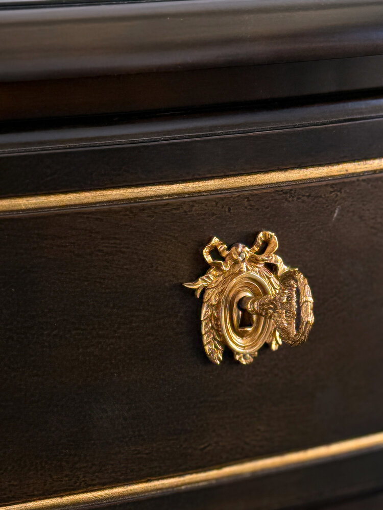 Two Drawer Chest - SRD