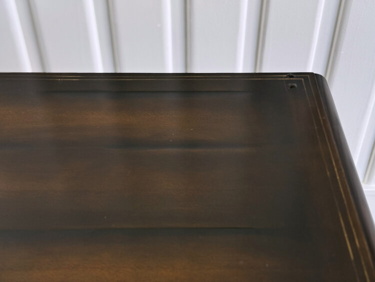 Two Drawer Chest - SRD