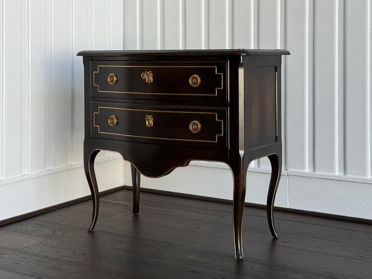 Two Drawer Chest - SRD