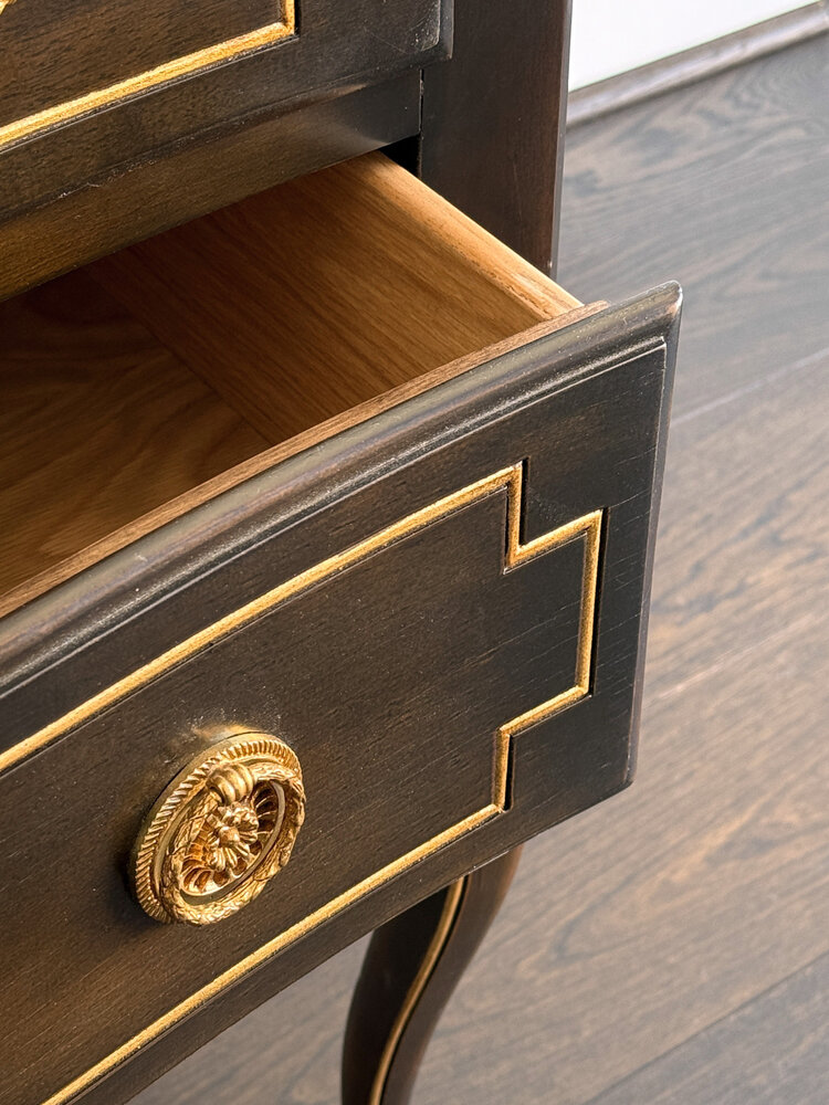 Two Drawer Chest - SRD