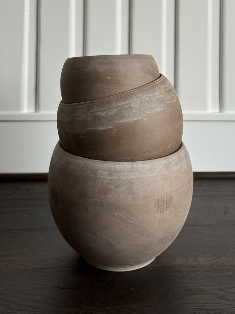 Astrid Pot: Medium - ADR