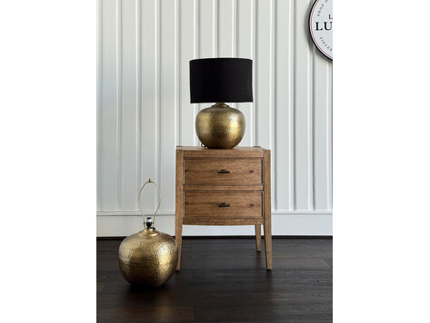 Imperfect Kivi Lamp - NHG