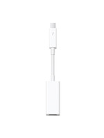 Apple Thunderbolt to FireWire Adapter