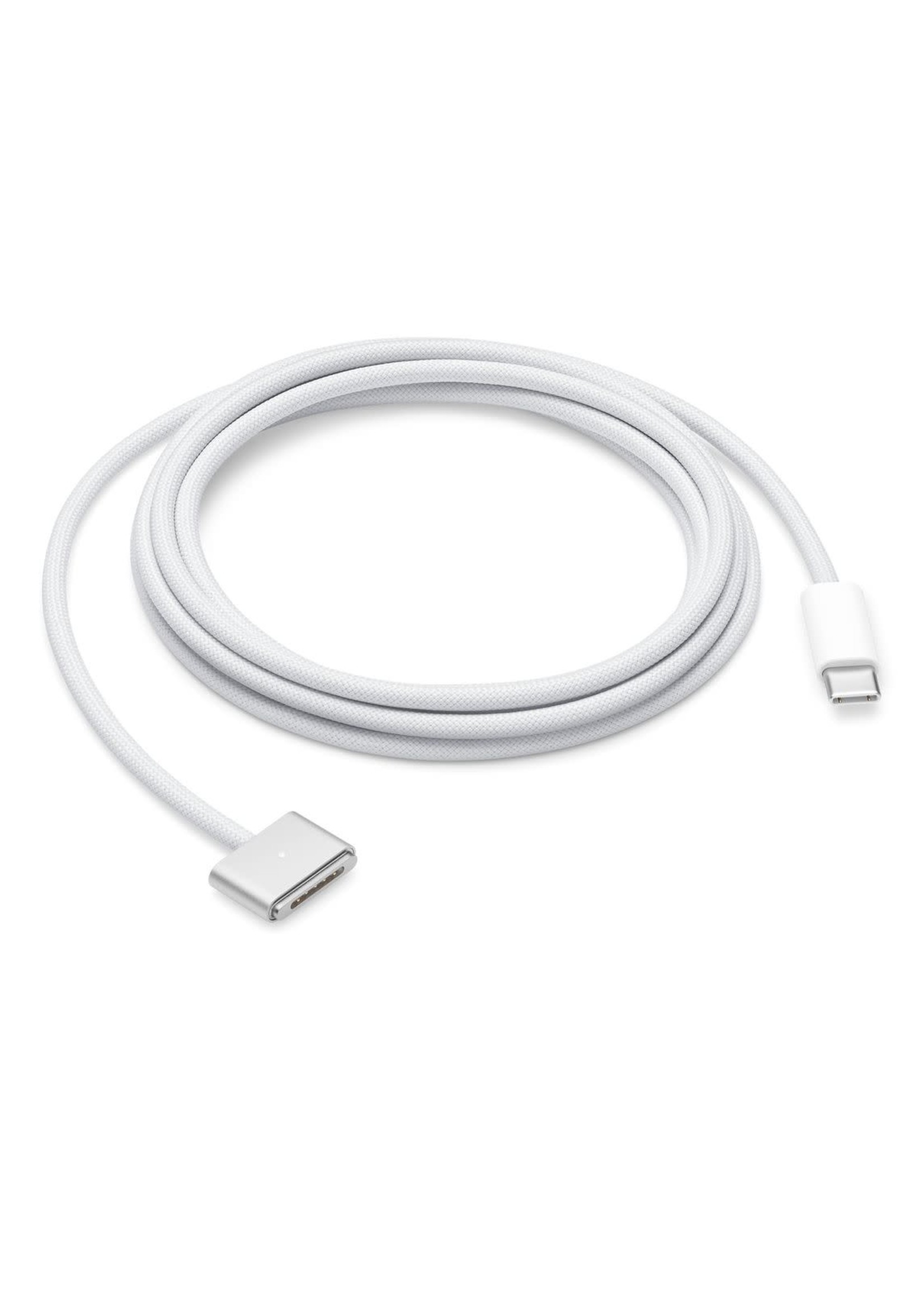 USB-C to Magsafe 3 Cable (2 m)