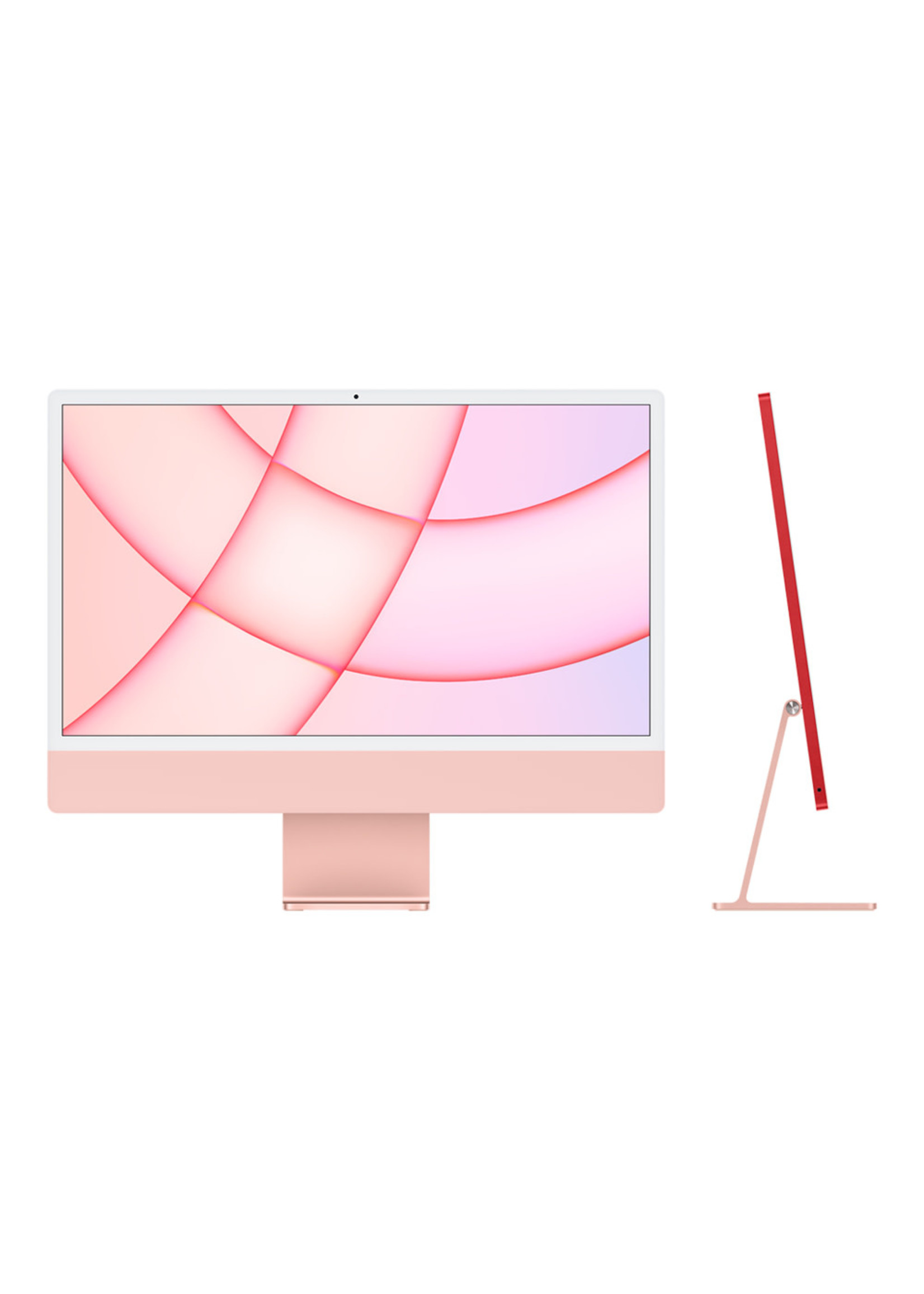 iMac 24-inch M1 chip