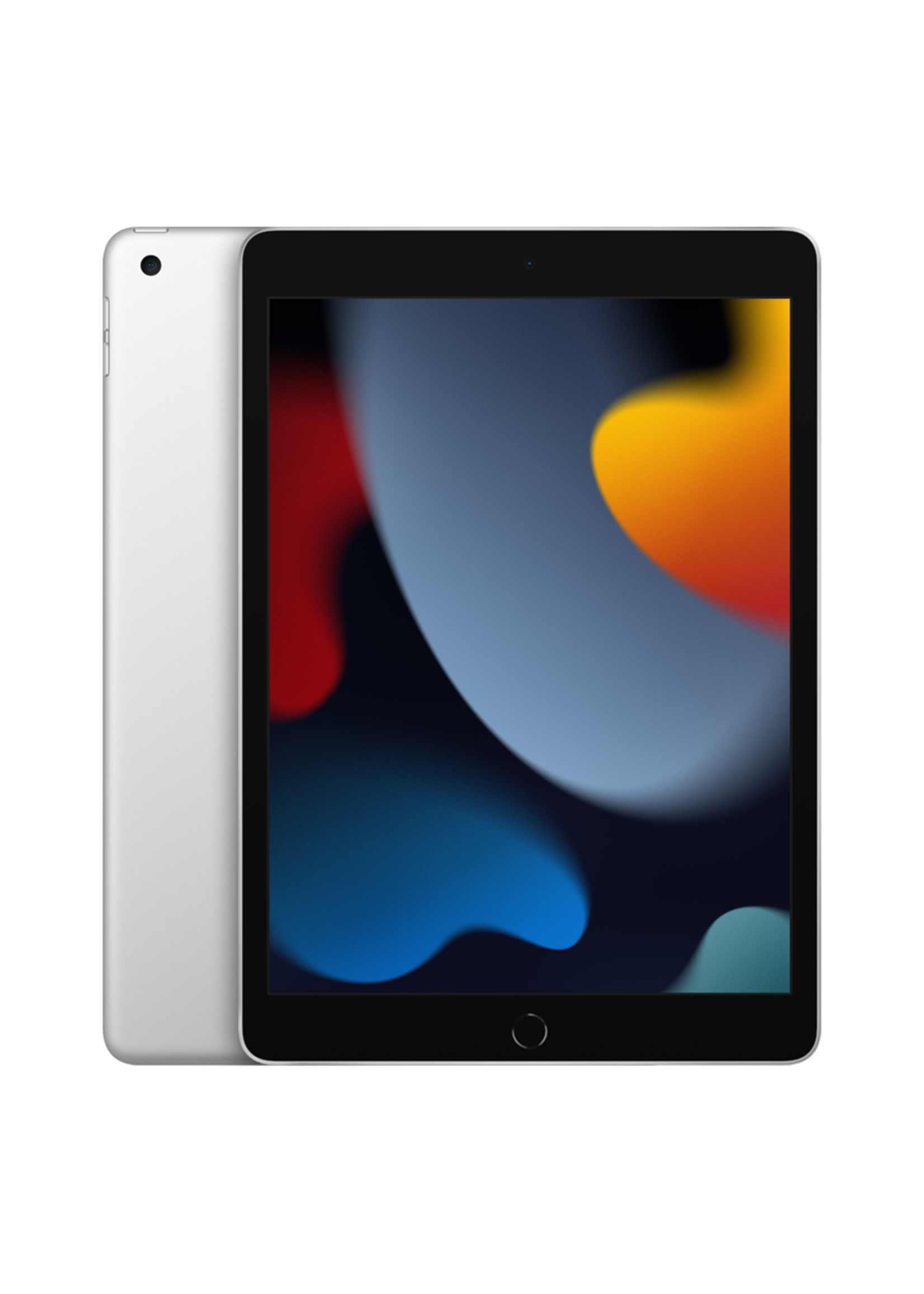 10.2-inch iPad Wi-Fi