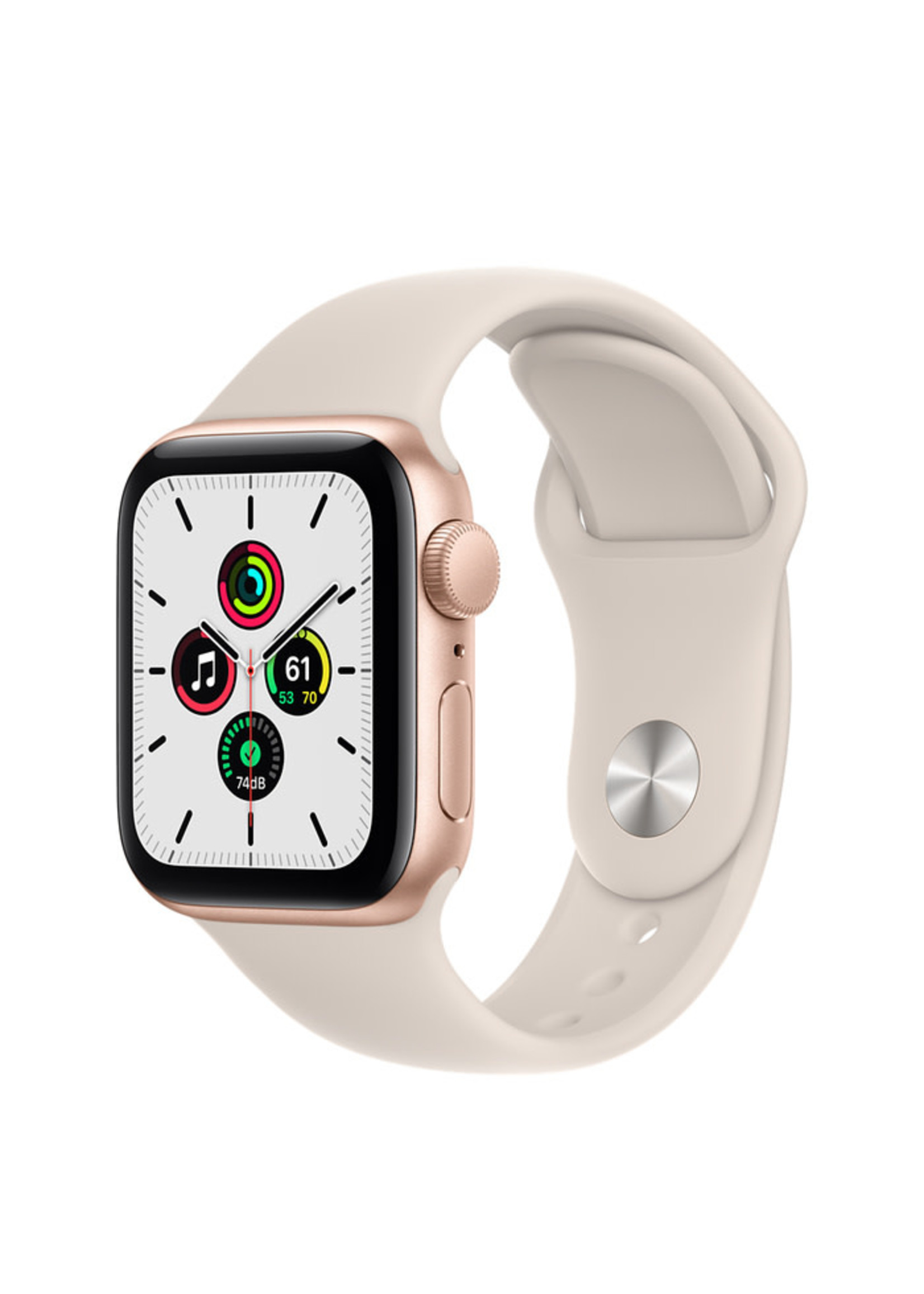 Apple Watch SE GPS