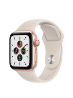 Apple Watch SE GPS + Cellular