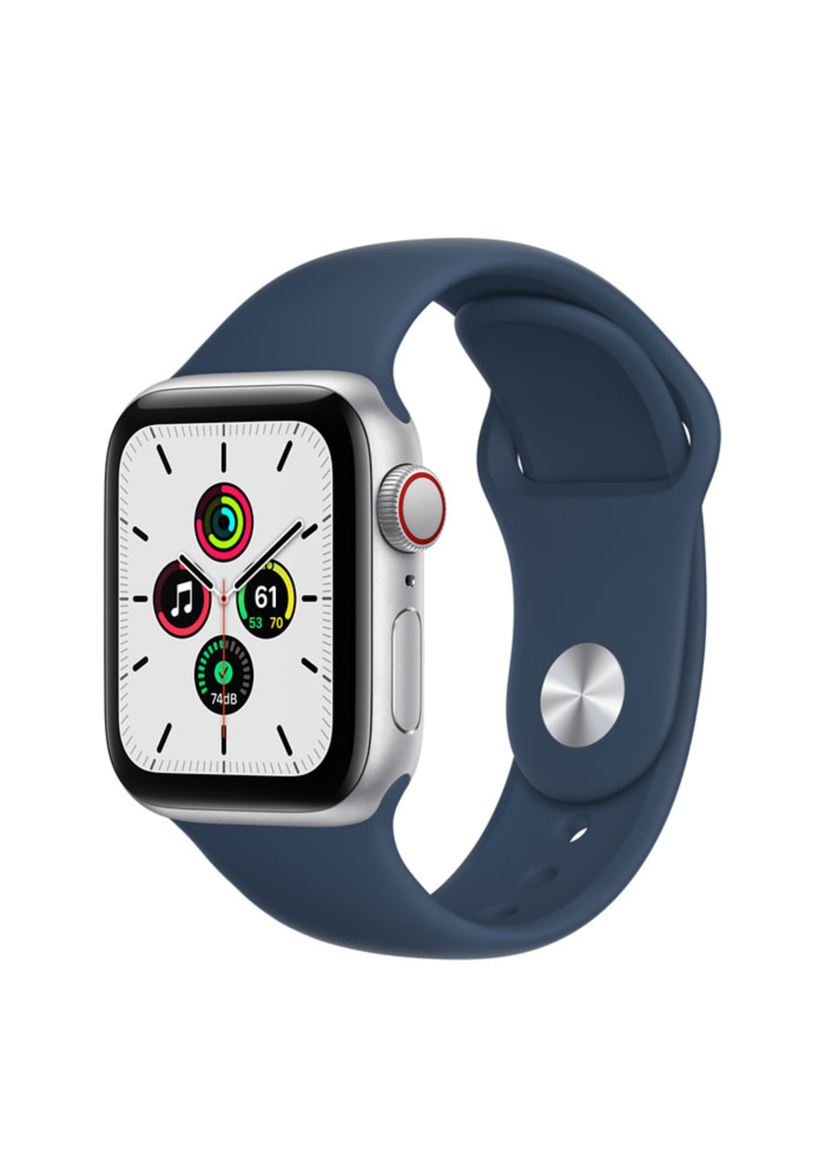 Apple Watch SE GPS + Cellular