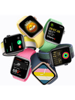 Apple Watch SE GPS