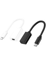 Thunderbolt 3 USB-C to Thunderbolt 2 Adapter