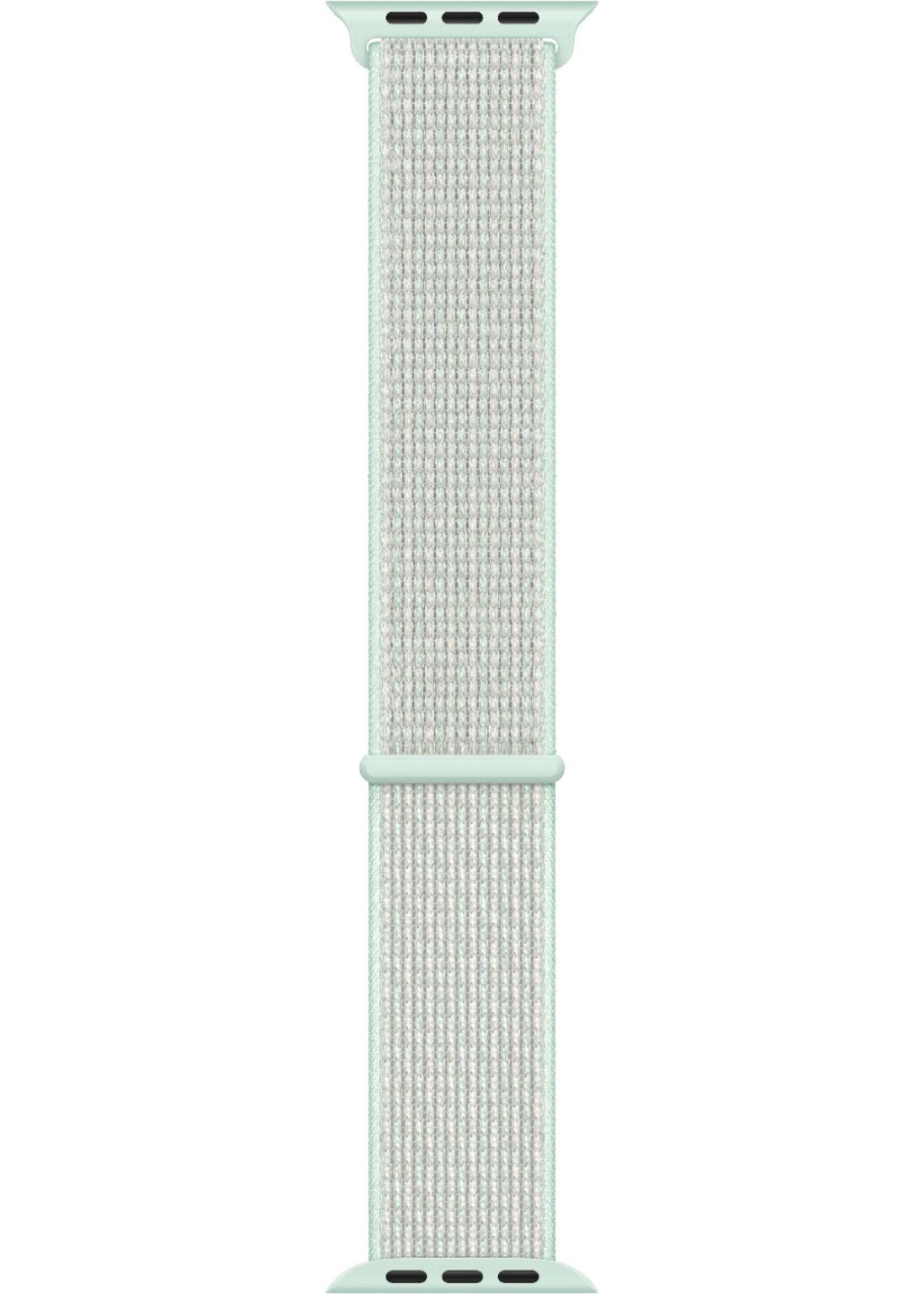 40mm Teal Tint Nike Sport Loop