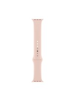44mm Pink Sand Sport Loop Band - S/M & M/L