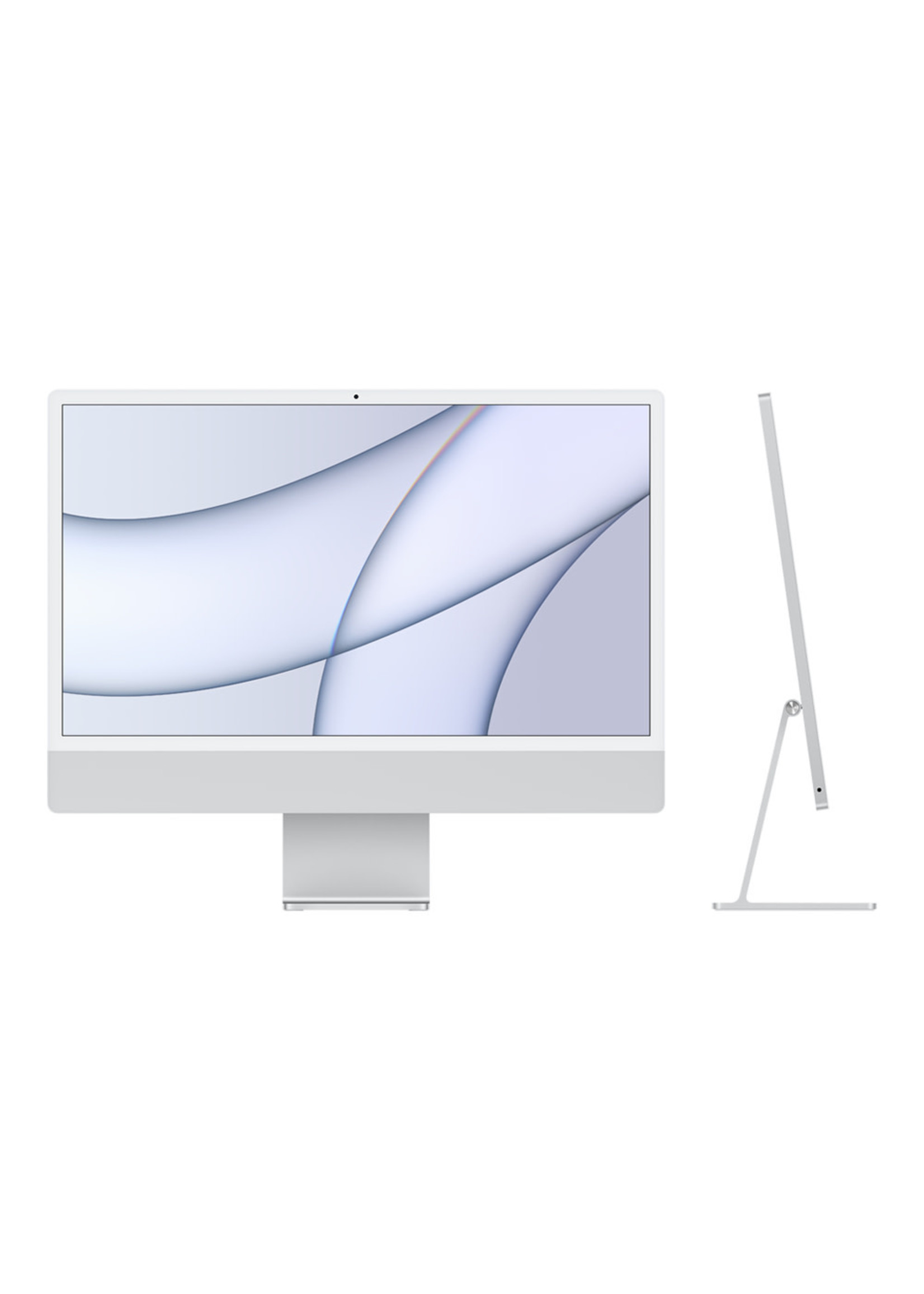 iMac 24-inch M1 chip - Johns Hopkins Tech Hub