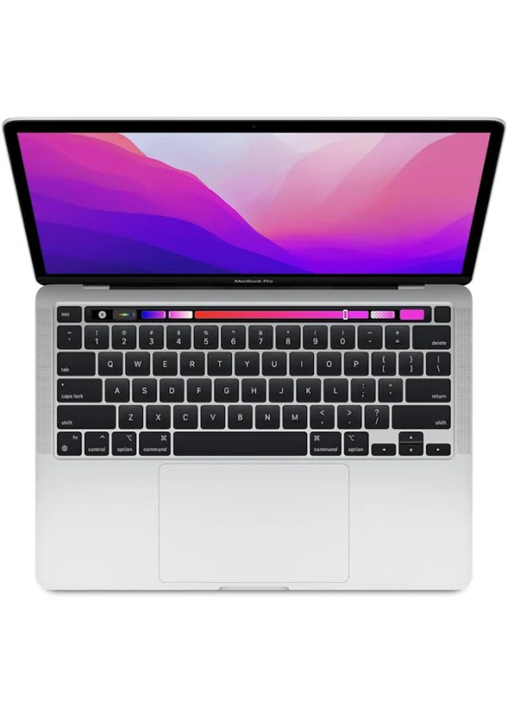 13-Inch Macbook Pro: Apple M2 Chip