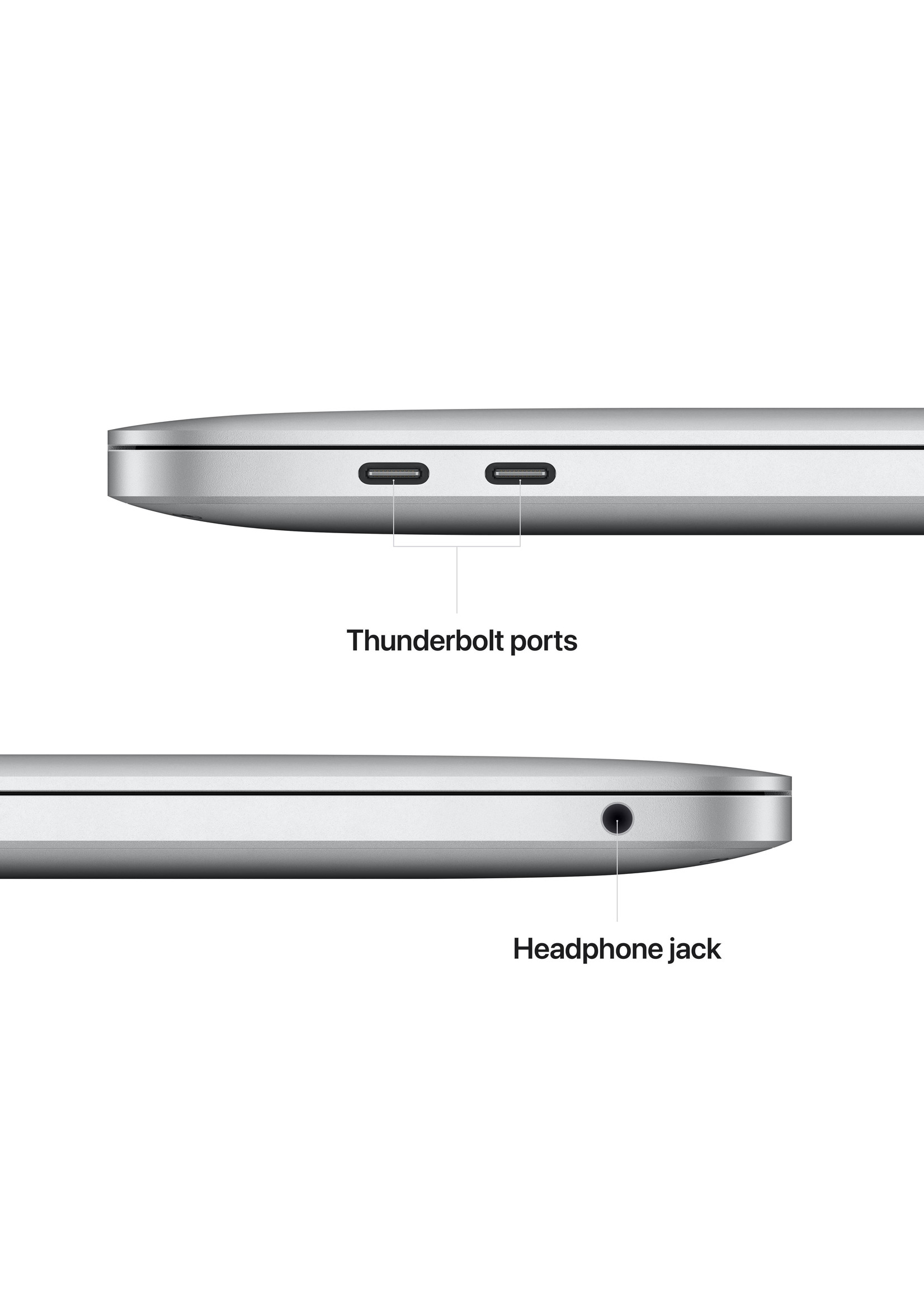 13-Inch Macbook Pro: Apple M2 Chip