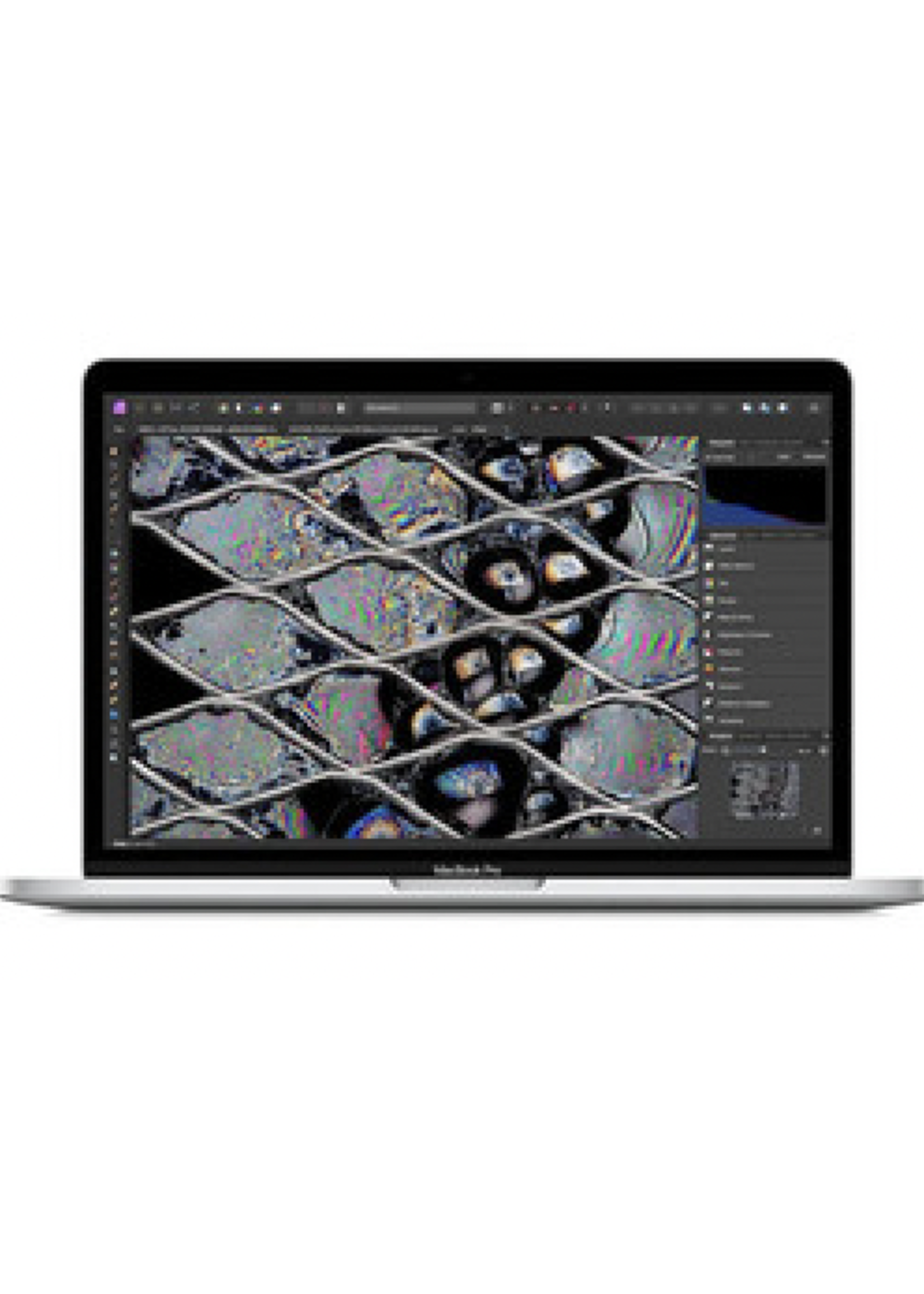 13-Inch Macbook Pro: Apple M2 Chip