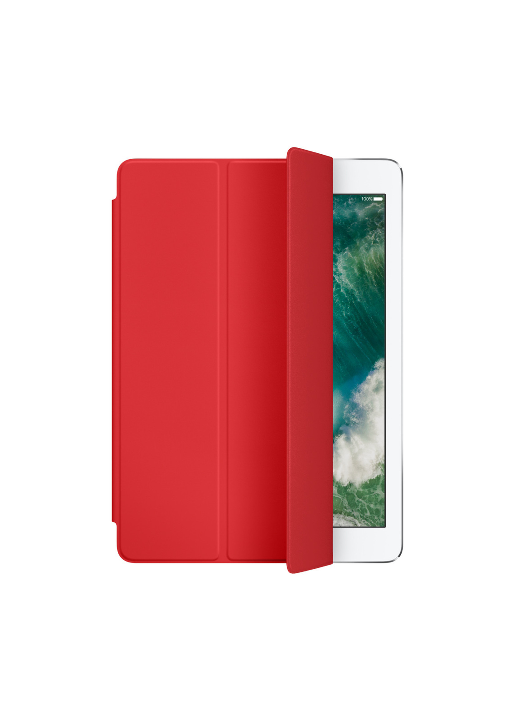 iPad 9.7-inch Smart Cover - (PRODUCT)RED (CLEARANCE)