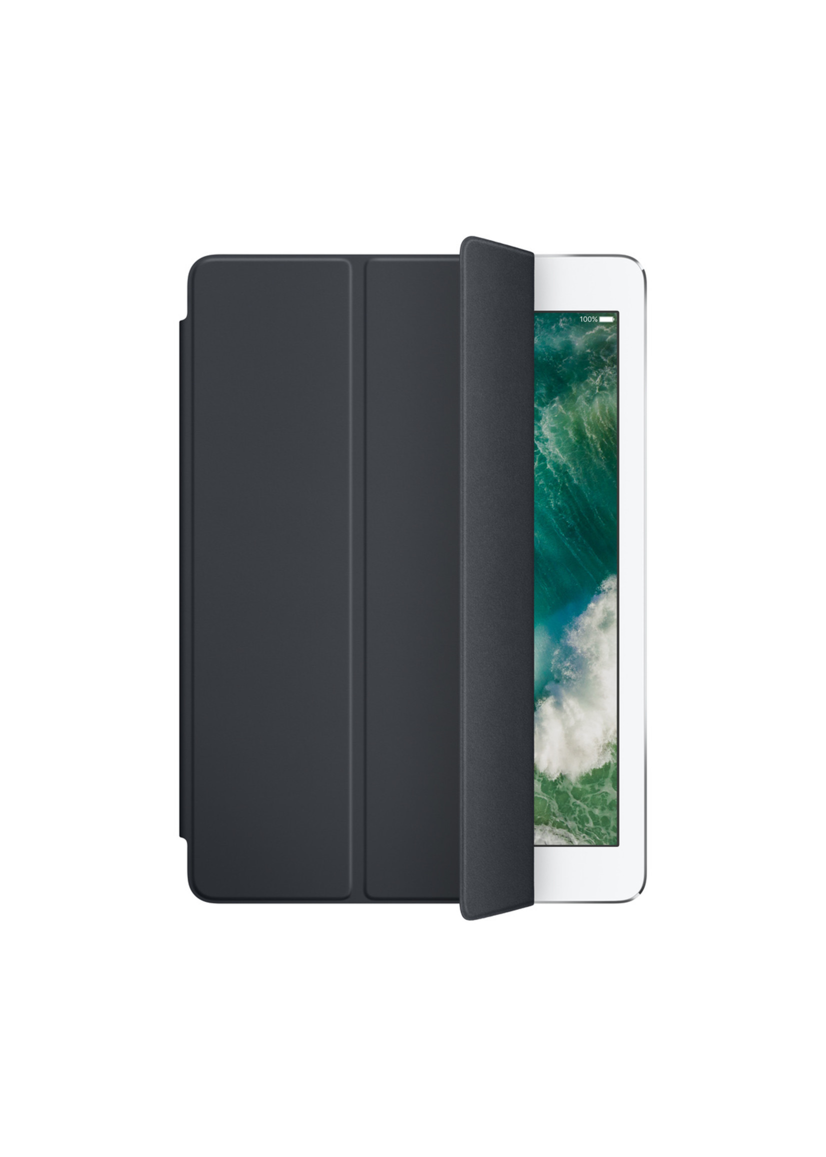 iPad 9.7-inch Smart Cover - Charcoal Gray (CLEARANCE)