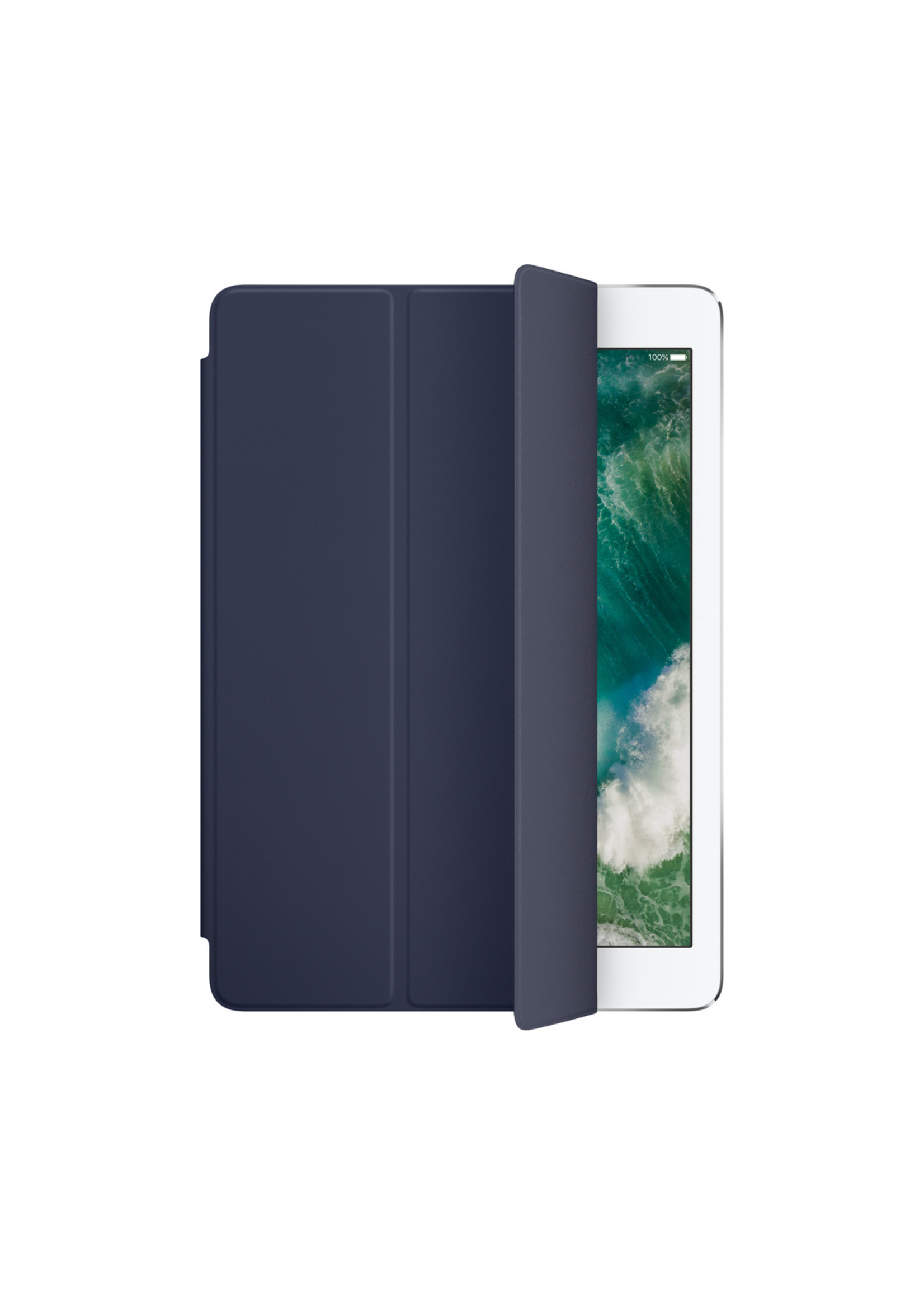 iPad 9.7-inch Smart Cover - Midnight Blue (CLEARANCE)