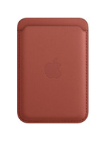 iPhone 12 Leather Wallet with MagSafe -  Arizona (Clearance)