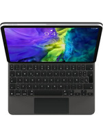 Smart Keyboard Folio for iPad Pro 11-inch - Black