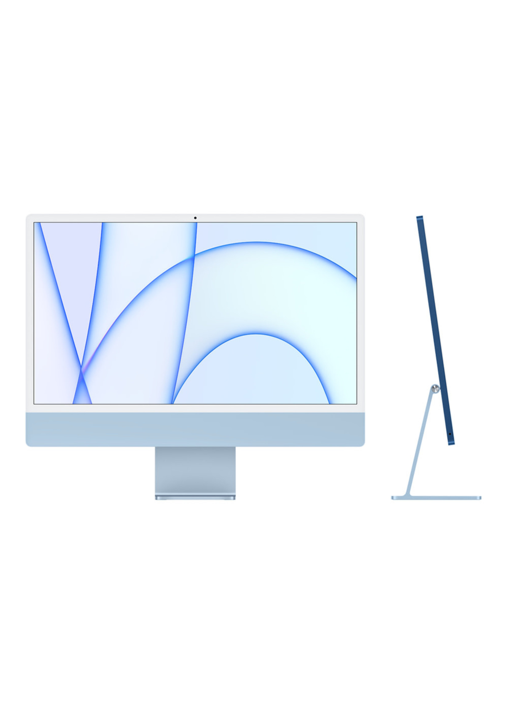 iMac 24-inch M1 chip