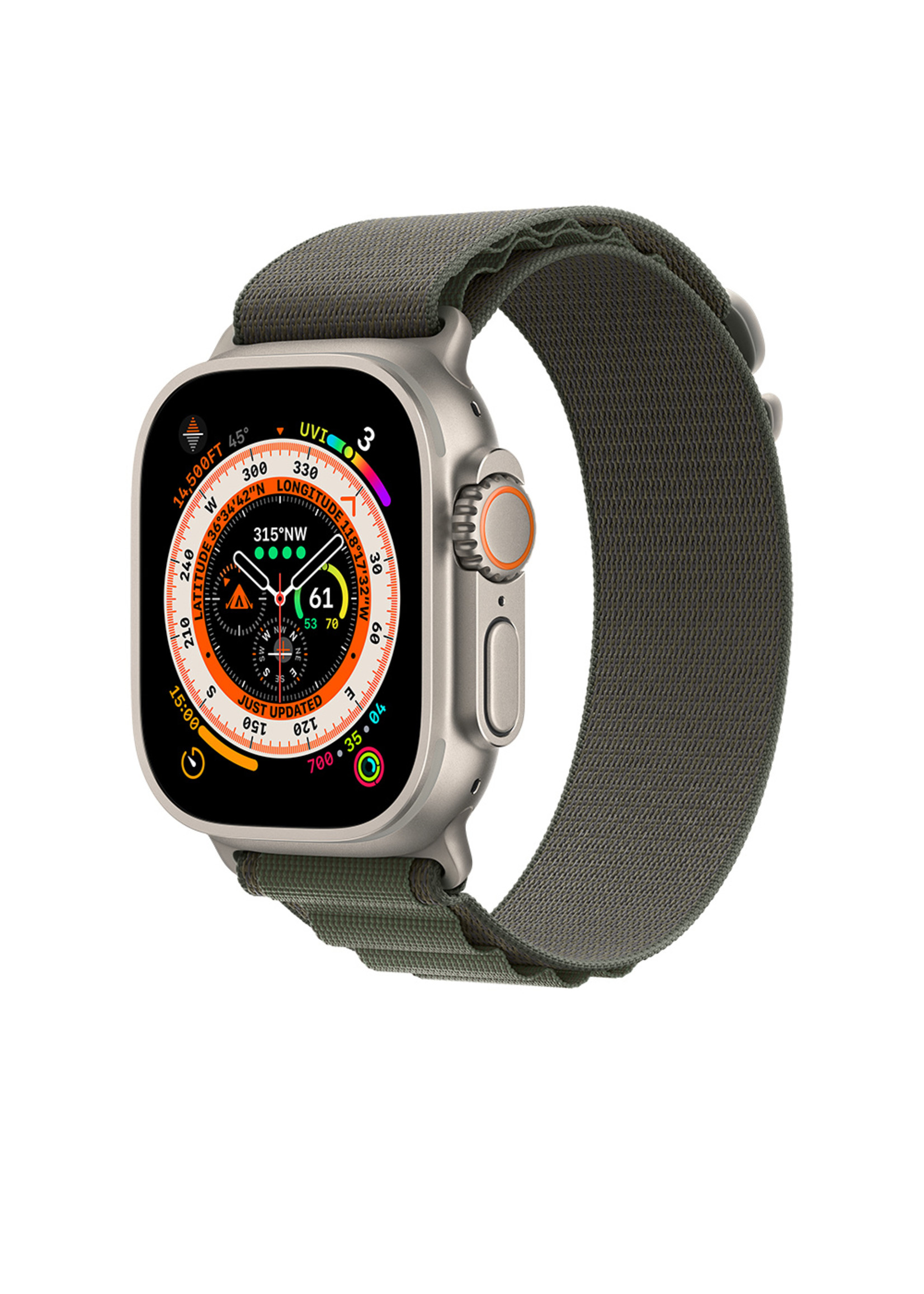 Apple Watch Ultra