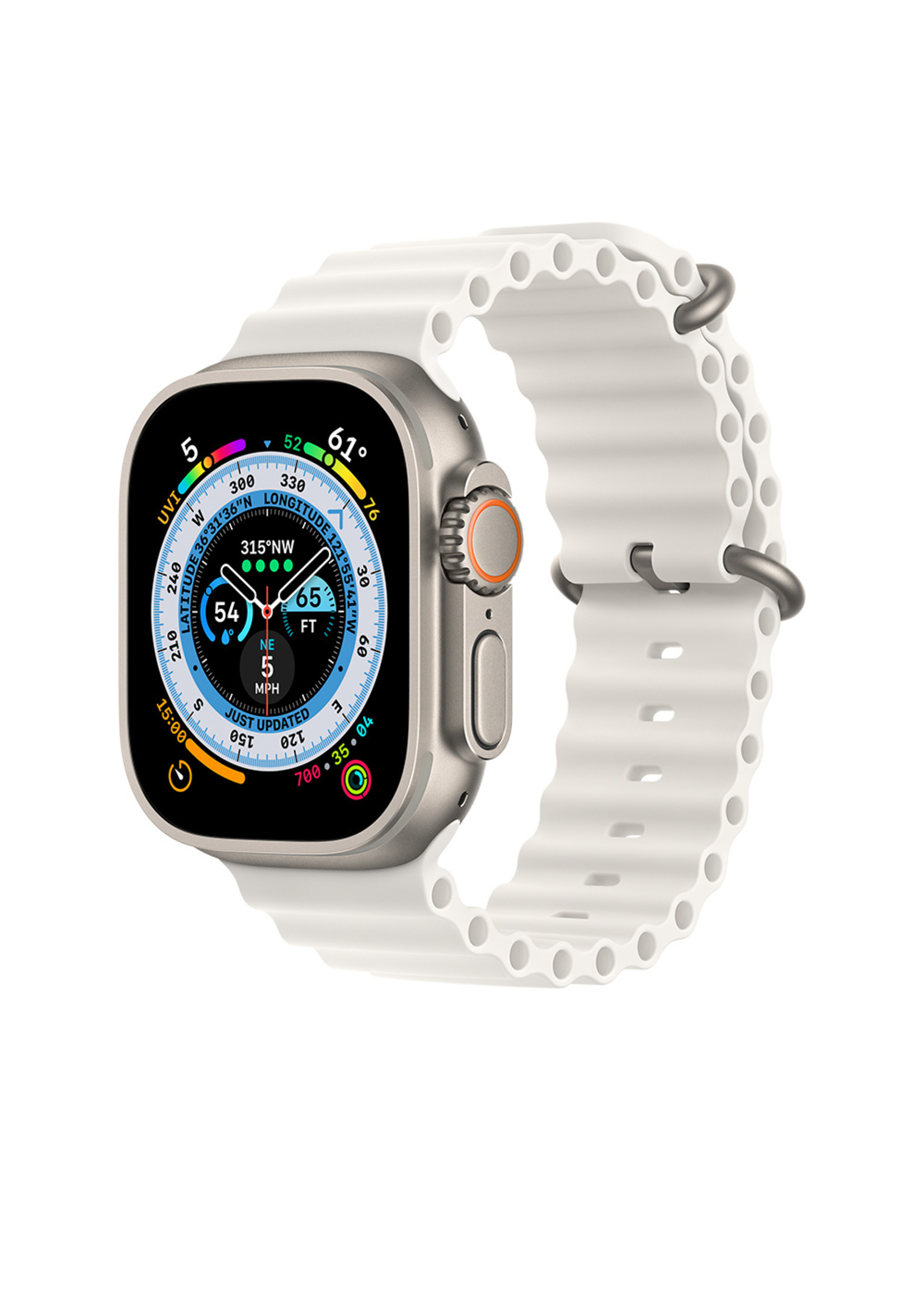 Apple Watch Ultra