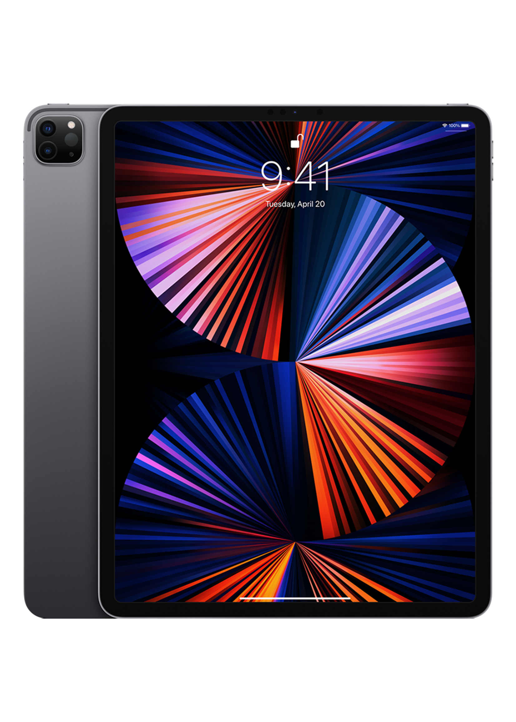iPad Pro 12.9-inch(CLEARANCE)