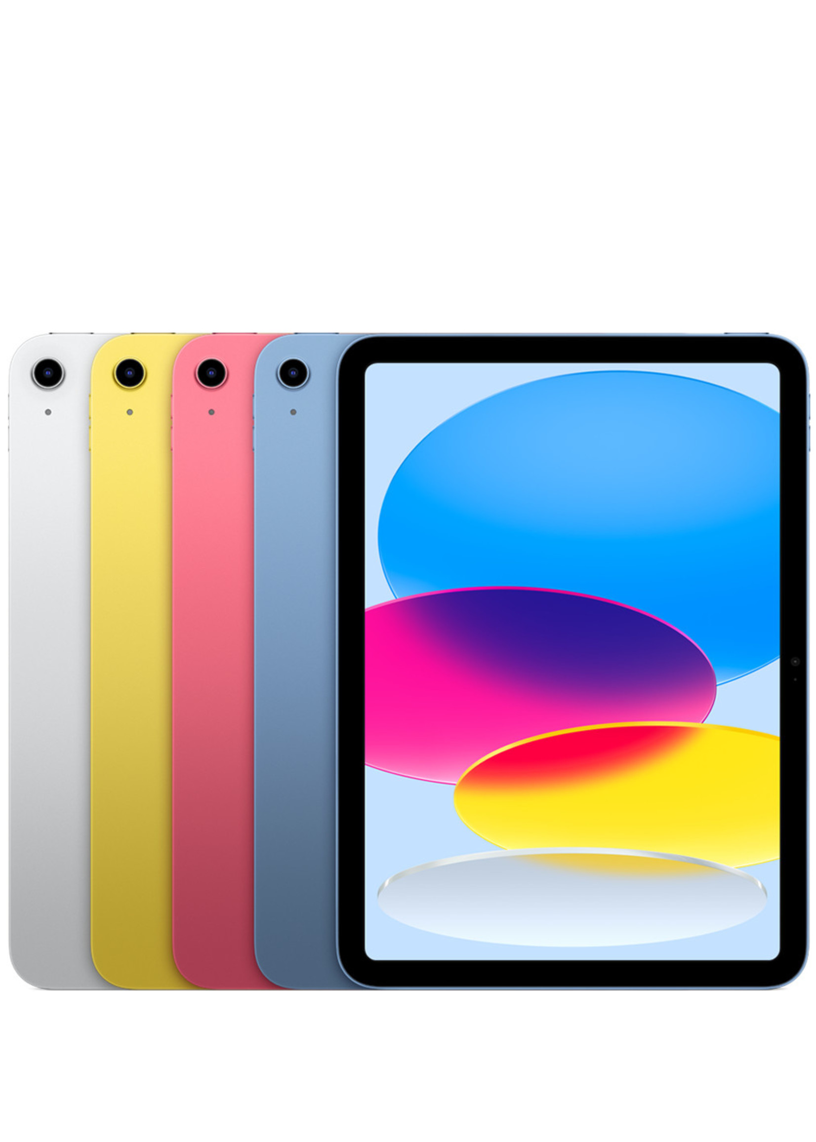 10.9-inch iPad Wi-Fi