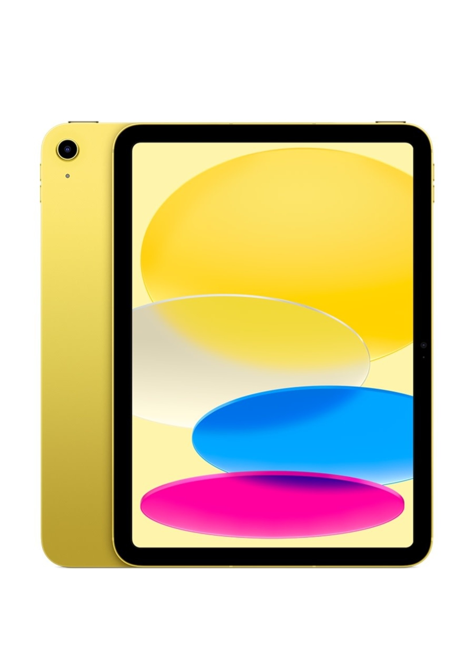 10.9-inch iPad Wi-Fi