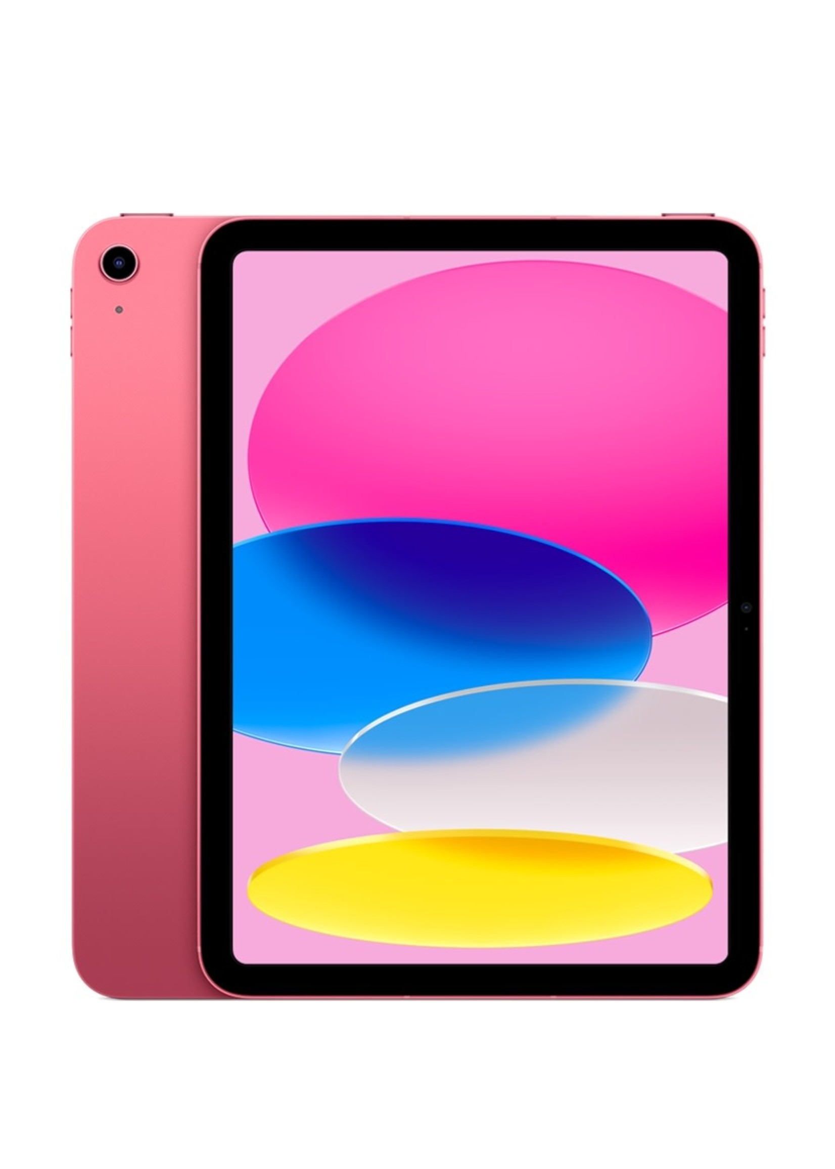 10.9-inch iPad Wi-Fi