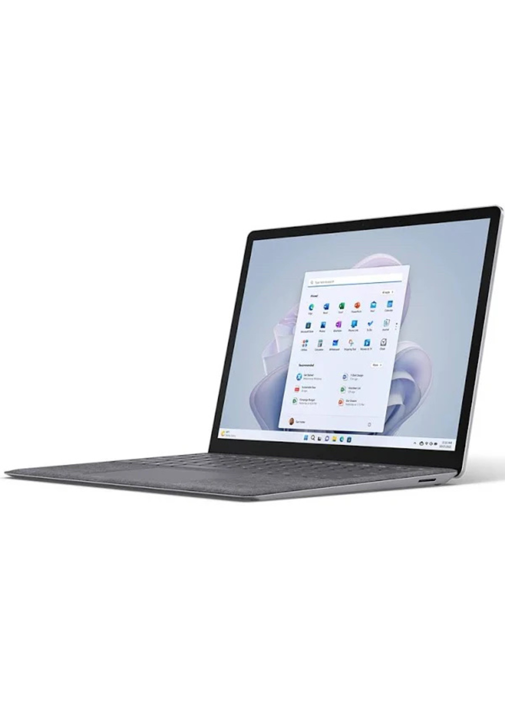 i7 Surface Laptop 5 13.5 inch with Windows 10 Pro