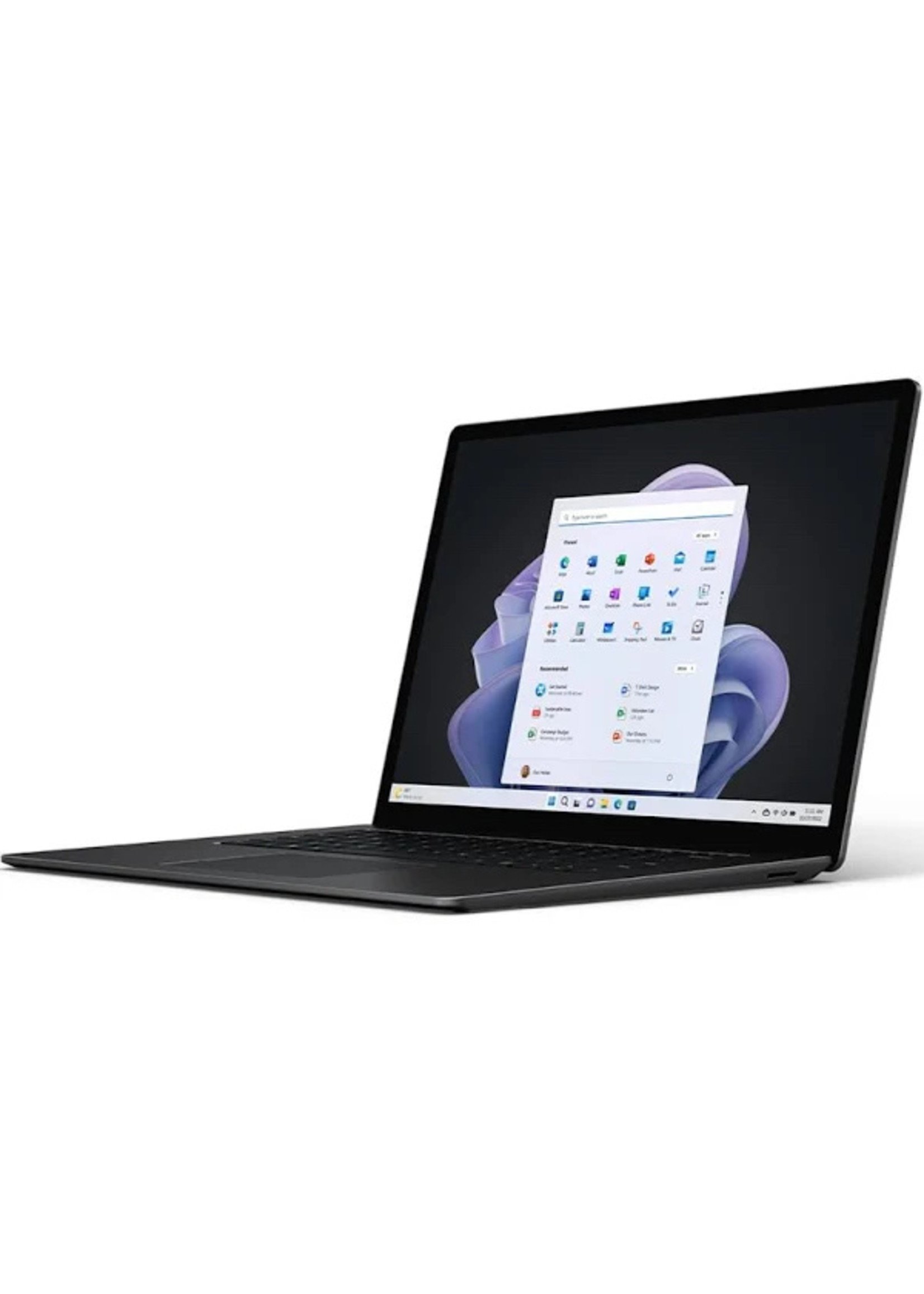 i7 Surface Laptop 5 13.5 inch with Windows 10 Pro