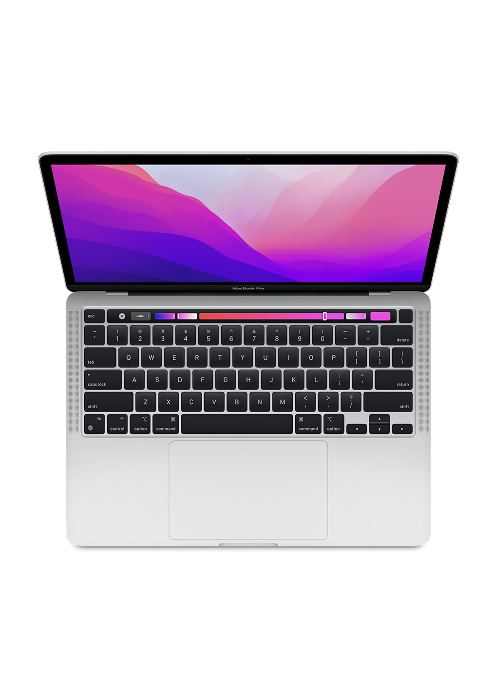 13-Inch Macbook Pro: Apple M2 Chip