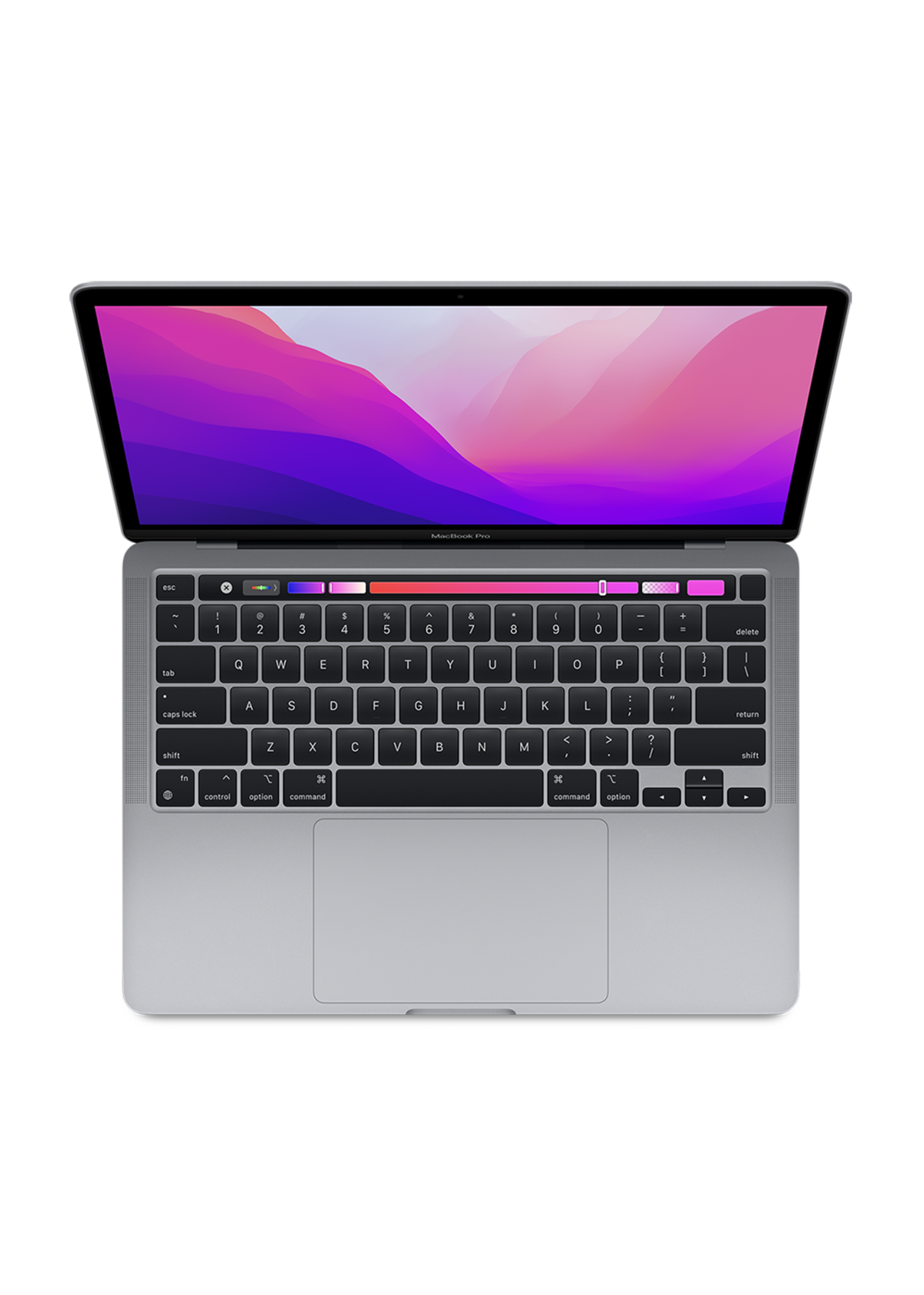 13-Inch Macbook Pro: Apple M2 Chip