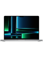 Macbook Pro 14-inch M2 Pro with 10‑core CPU, 16‑core GPU 16GB RAM 512GB Silver