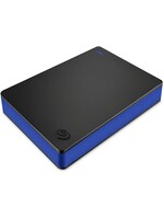 Seagate 4TB USB 3.0 Seagate Game Drive for PS4 portable external hard drive