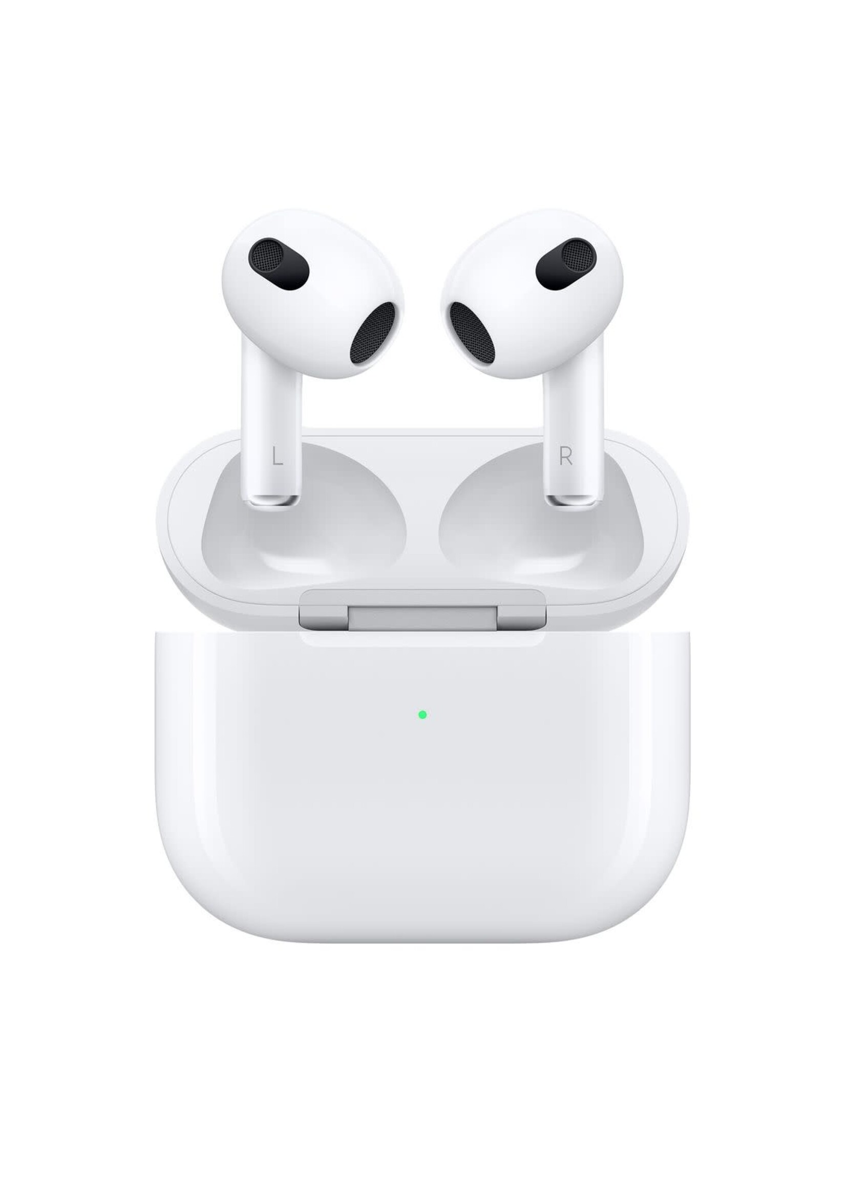 AirPods (3rd Gen with MagSafe Charging Case)