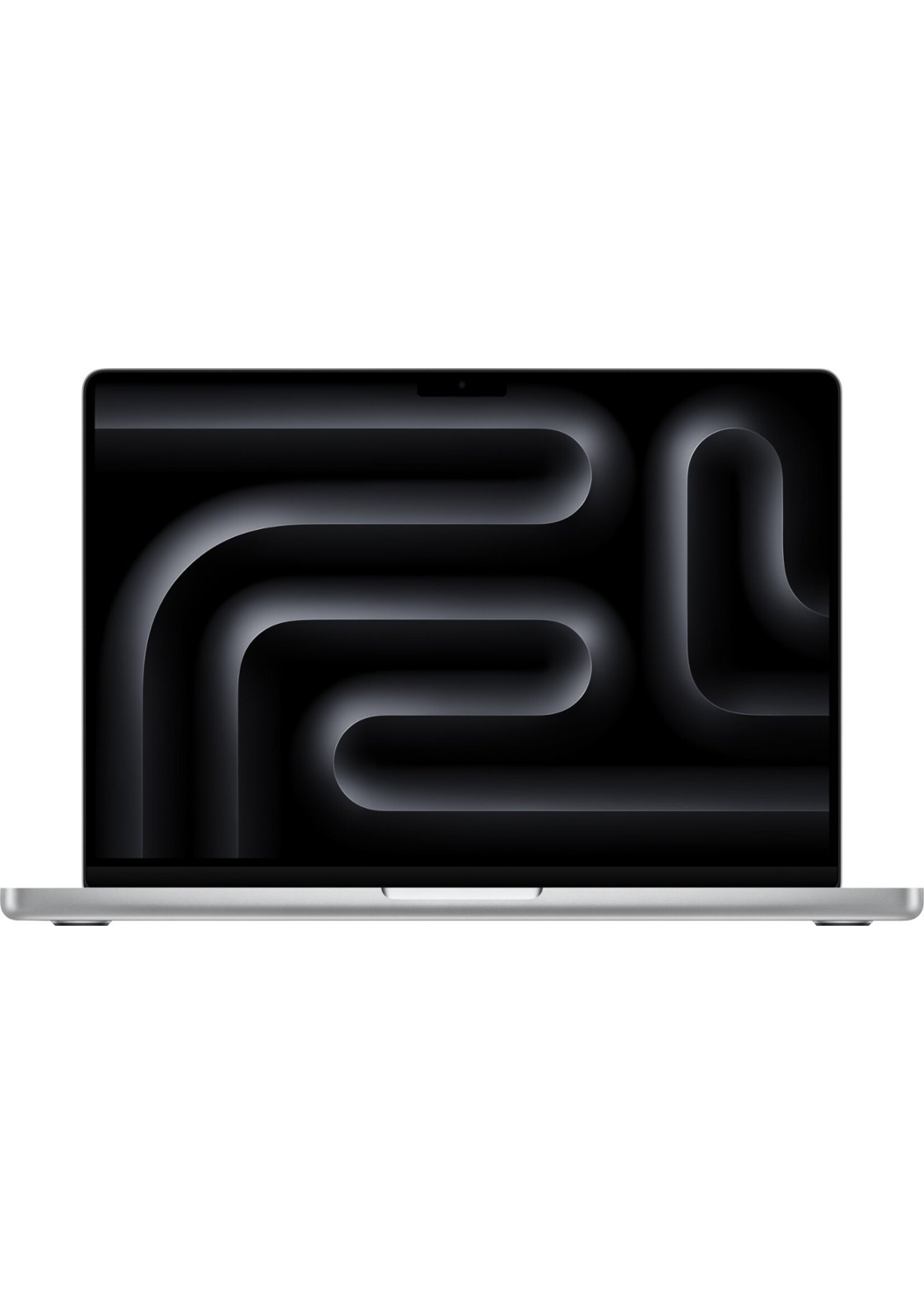 16-inch MacBook Pro: M3