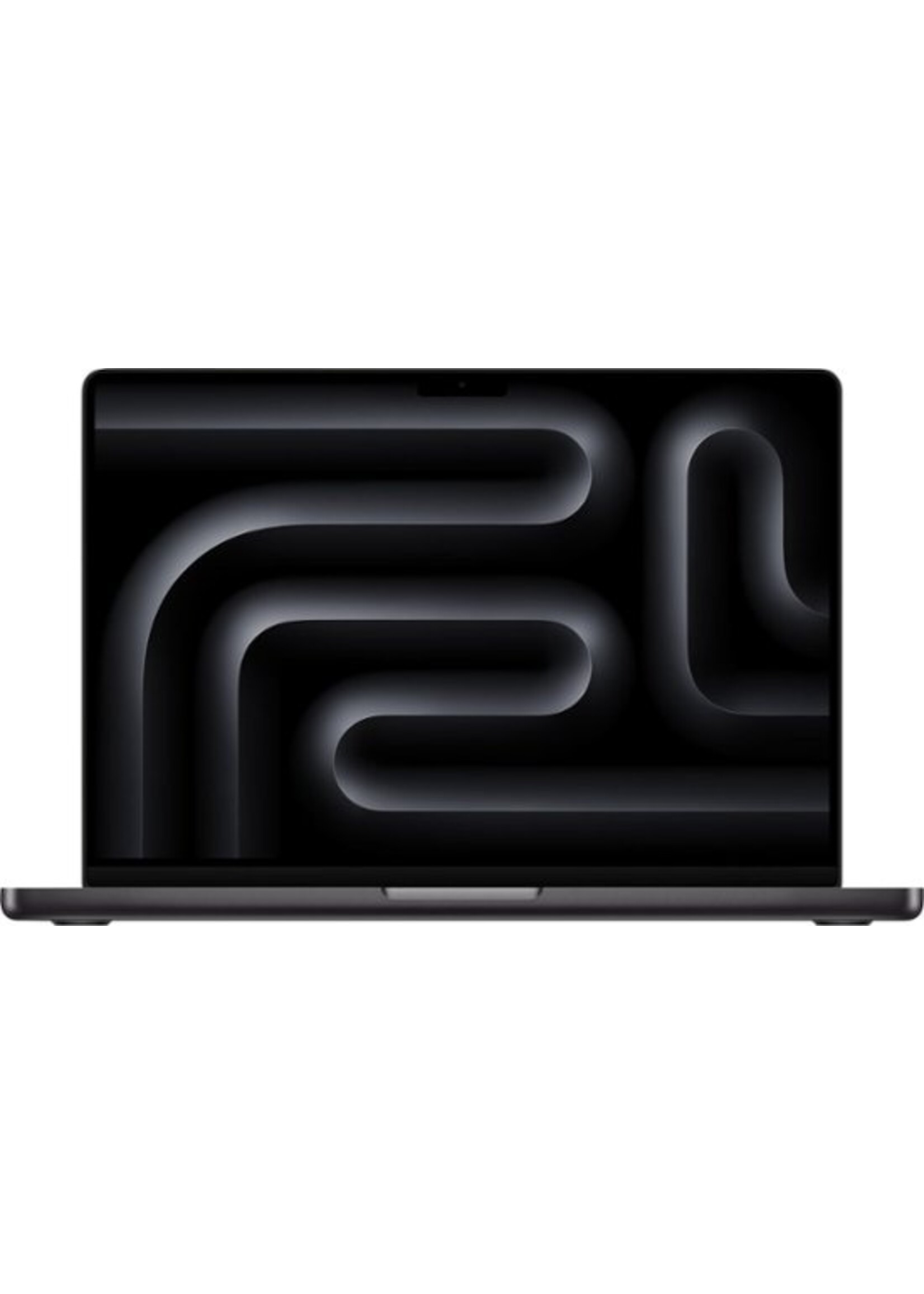 14-inch MacBook Pro: M3