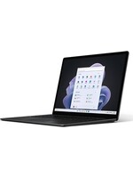 Surface Laptop 5 13.5-inch, 32GB Memory, 1 TB, Matte Black