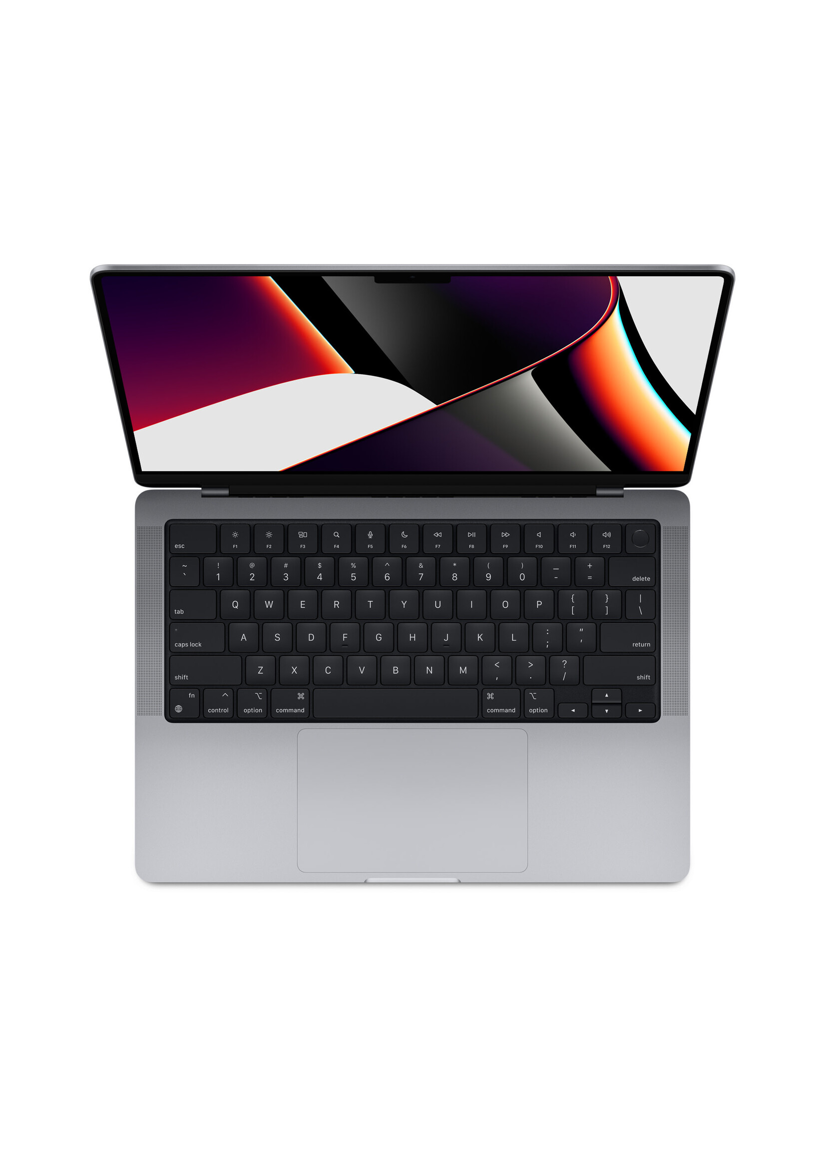 Macbook Pro 14-inch