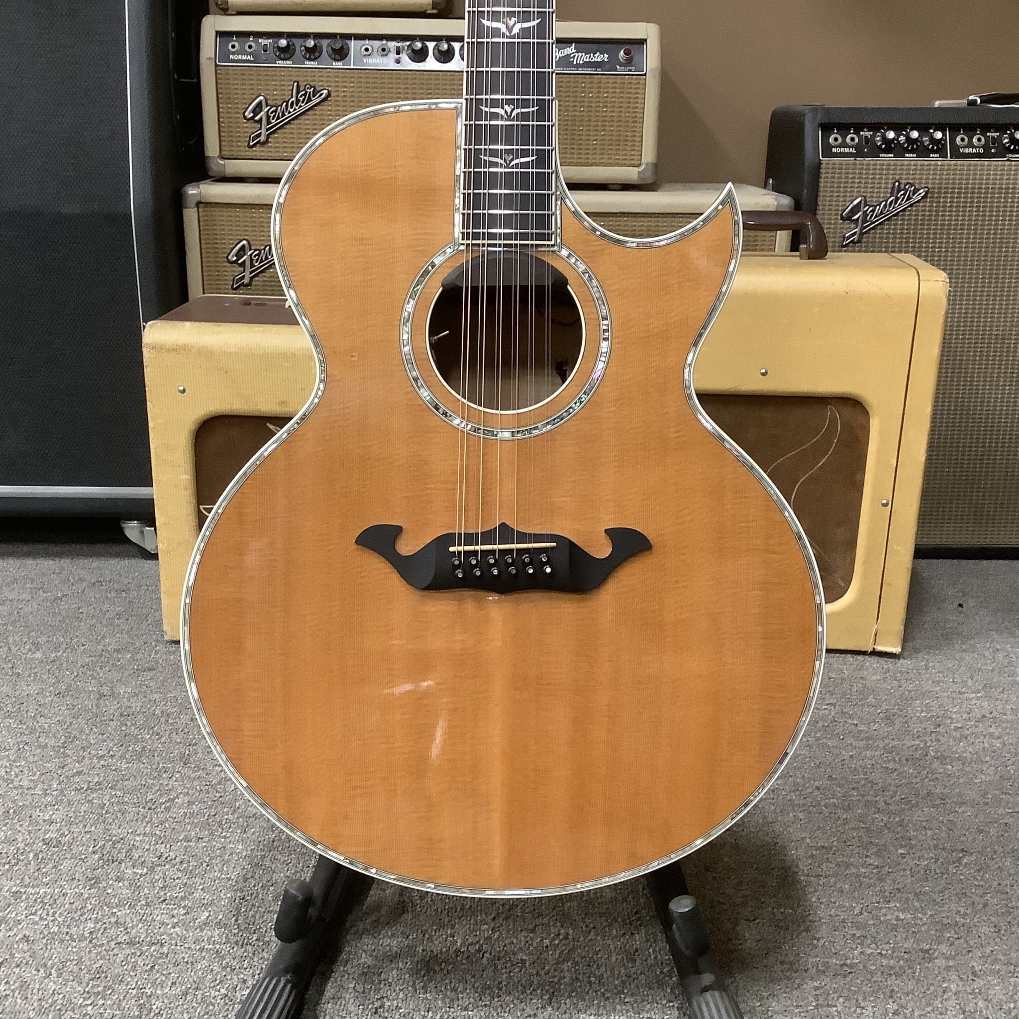 Taylor 12 string for sale Clearance