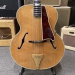 D’Angelico 1942 D’Angelico Special