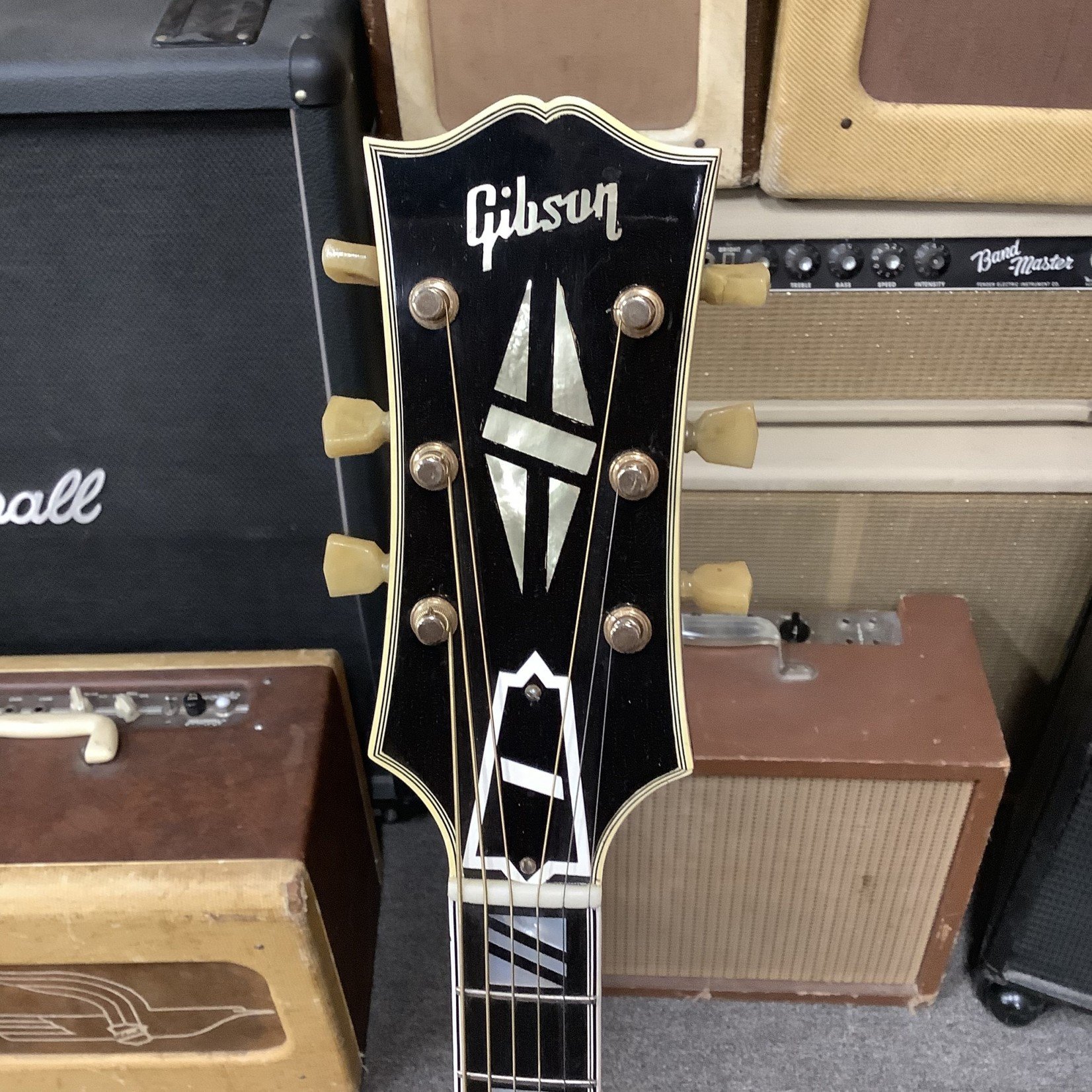 Gibson 1949 Super 400 C