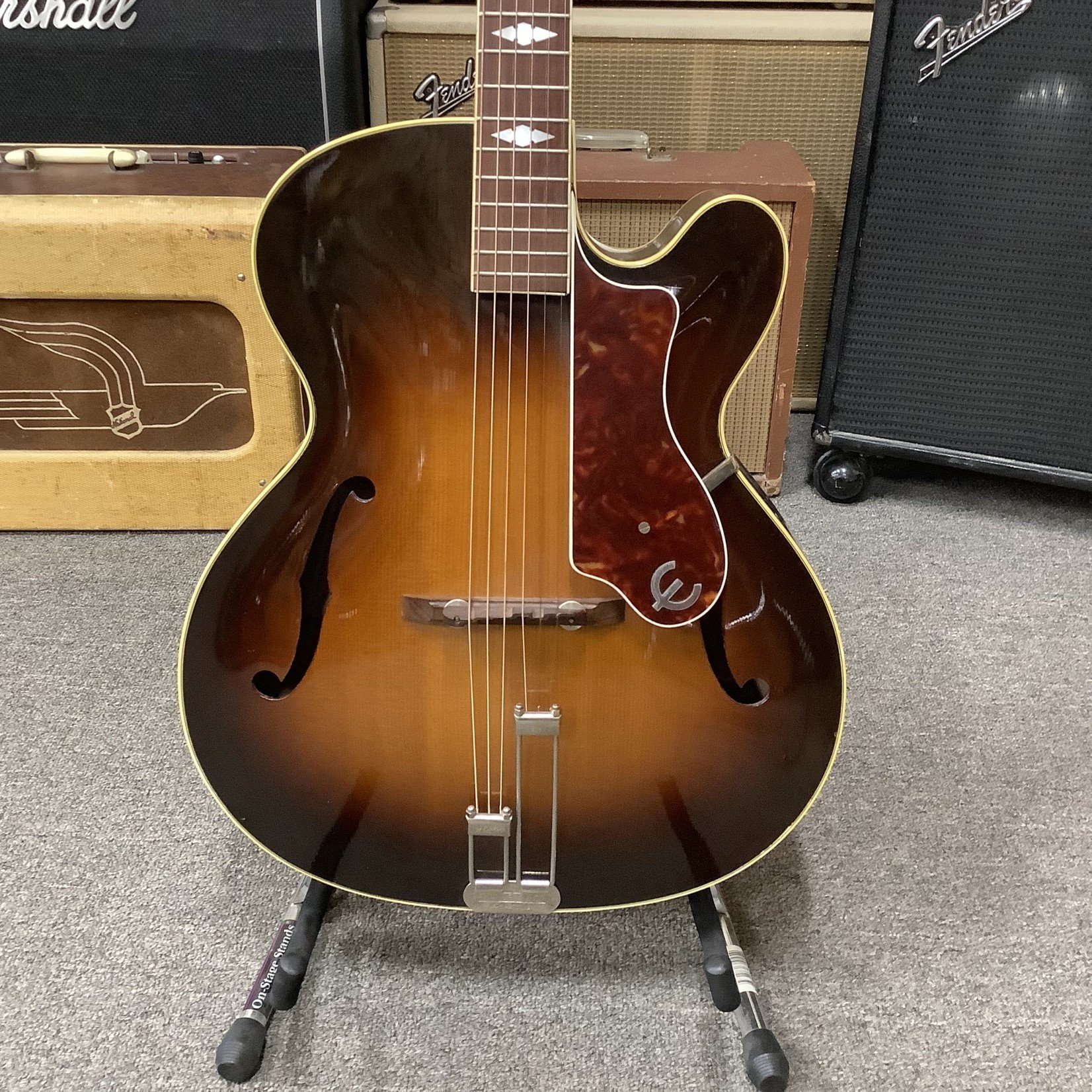 Epiphone 1962 Epiphone Triumph Regent